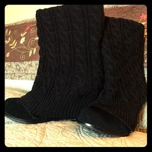 Nine West Boots